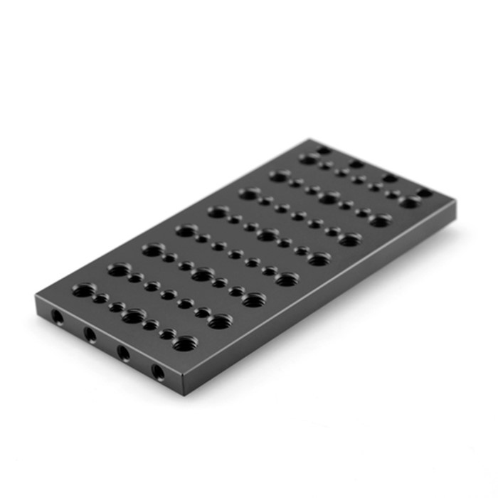 Wielofunkcyjna płytka montażowa SmallRig 1092 cheese plate